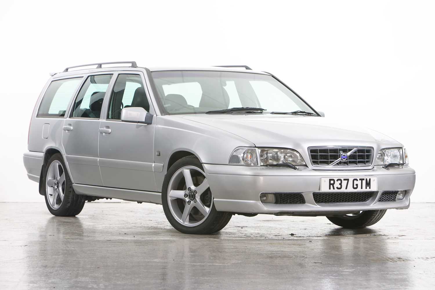 1998 Volvo V70 R