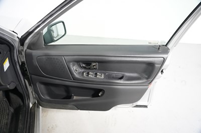 Lot 1998 Volvo V70 R
