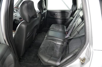 Lot 1998 Volvo V70 R