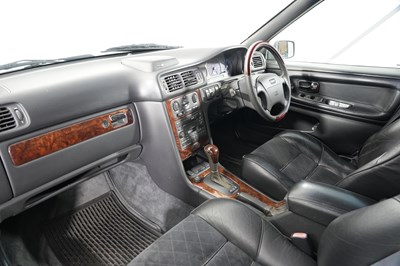 Lot 1998 Volvo V70 R