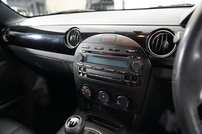 Lot 274 - 2008 Mazda MX-5 1.8i