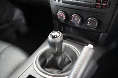 Lot 274 - 2008 Mazda MX-5 1.8i