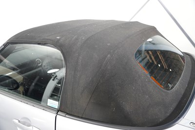 Lot 274 - 2008 Mazda MX-5 1.8i
