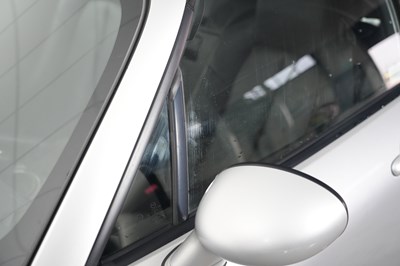 Lot 274 - 2008 Mazda MX-5 1.8i