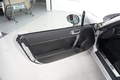 Lot 274 - 2008 Mazda MX-5 1.8i