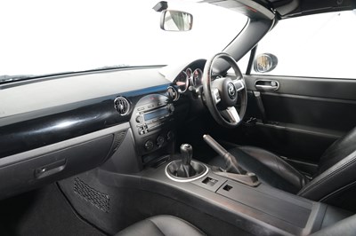 Lot 274 - 2008 Mazda MX-5 1.8i