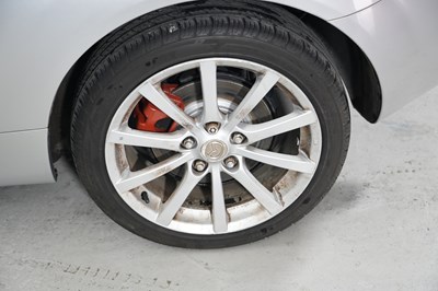 Lot 274 - 2008 Mazda MX-5 1.8i