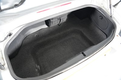 Lot 274 - 2008 Mazda MX-5 1.8i