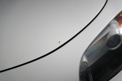 Lot 274 - 2008 Mazda MX-5 1.8i