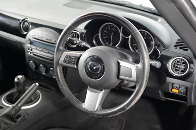 Lot 274 - 2008 Mazda MX-5 1.8i