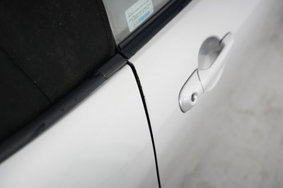 Lot 274 - 2008 Mazda MX-5 1.8i