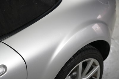 Lot 274 - 2008 Mazda MX-5 1.8i