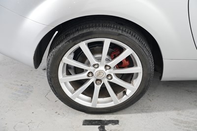 Lot 274 - 2008 Mazda MX-5 1.8i