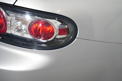 Lot 274 - 2008 Mazda MX-5 1.8i
