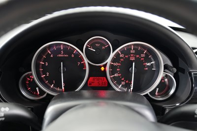 Lot 274 - 2008 Mazda MX-5 1.8i