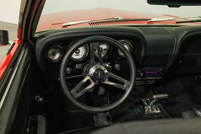 Lot 1970 Ford Mustang Convertible