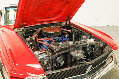Lot 1970 Ford Mustang Convertible