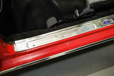 Lot 1970 Ford Mustang Convertible