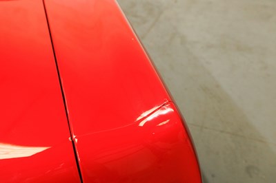 Lot 1970 Ford Mustang Convertible
