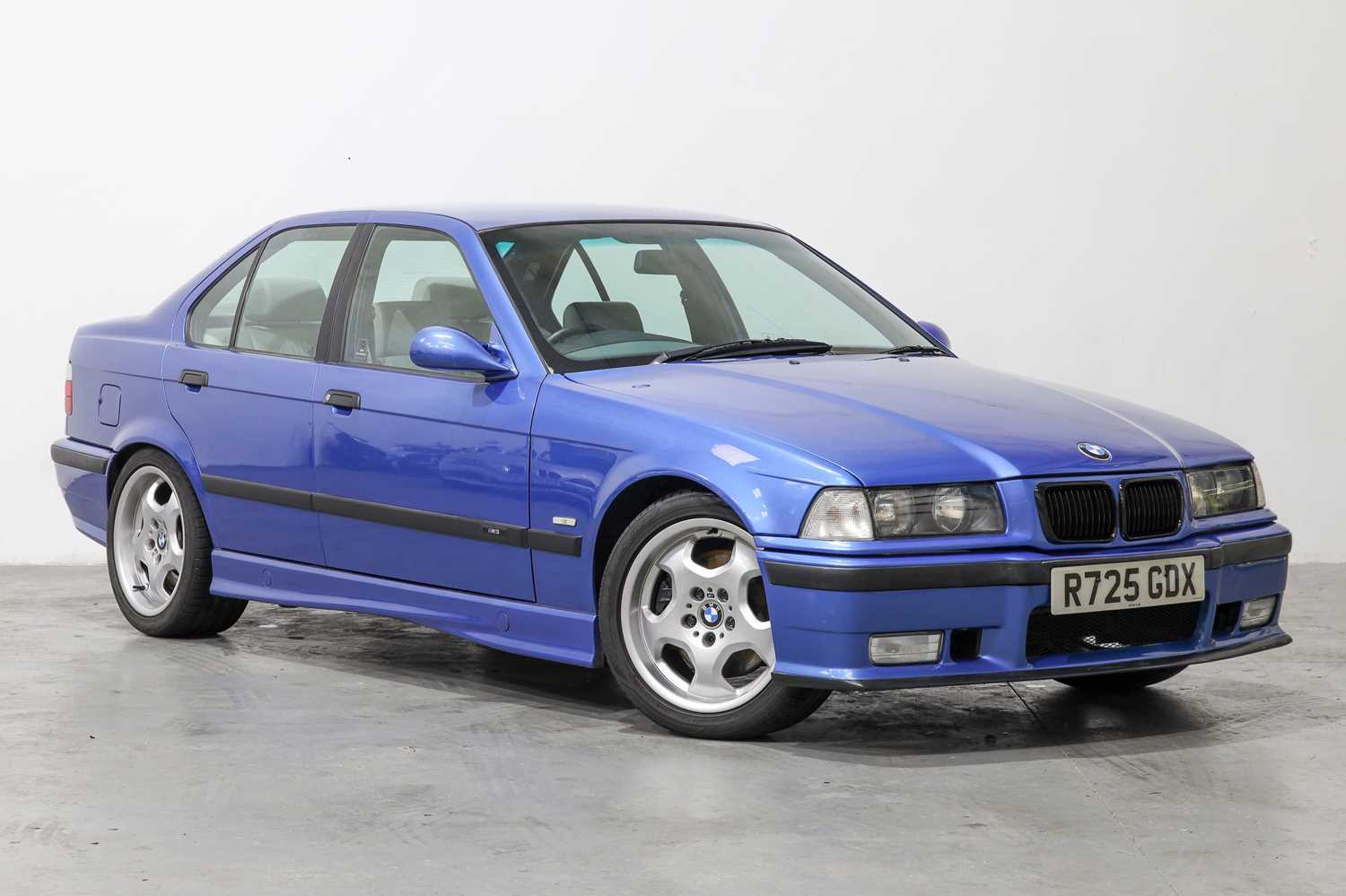 Sold Car Image