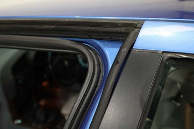 Lot 1997 BMW M3 Saloon (E36)
