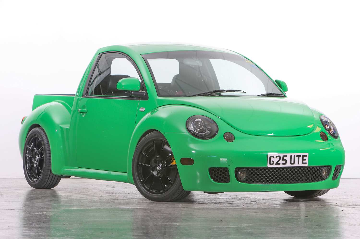 366 - 2025 Smyth Beetle Ute