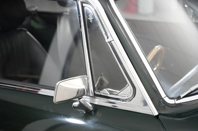 Lot 1969 MG B GT