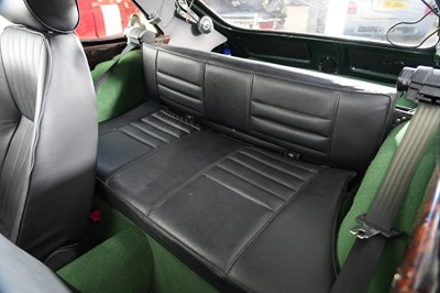 Lot 1969 MG B GT