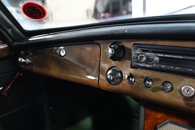 Lot 1969 MG B GT