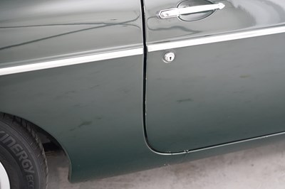 Lot 1969 MG B GT