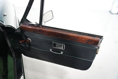 Lot 1969 MG B GT