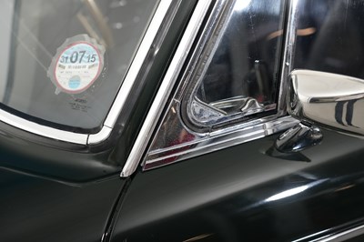 Lot 1969 MG B GT