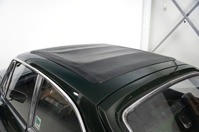 Lot 1969 MG B GT