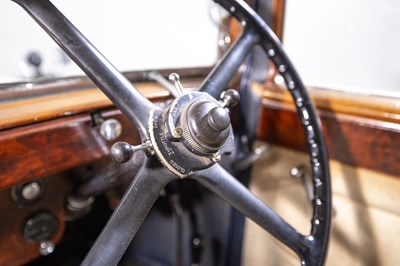 Lot 1935 Rolls Royce 20/25 Limousine by Barker & Co