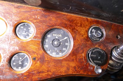 Lot 1935 Rolls Royce 20/25 Limousine by Barker & Co