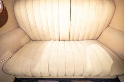 Lot 1935 Rolls Royce 20/25 Limousine by Barker & Co