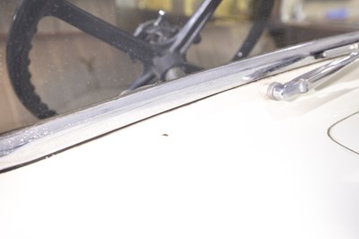 Lot 1935 Rolls Royce 20/25 Limousine by Barker & Co
