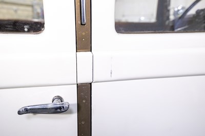 Lot 1935 Rolls Royce 20/25 Limousine by Barker & Co