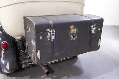 Lot 1935 Rolls Royce 20/25 Limousine by Barker & Co