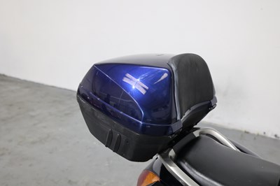 Lot 2004 Honda ST 1300 A-4 Pan European