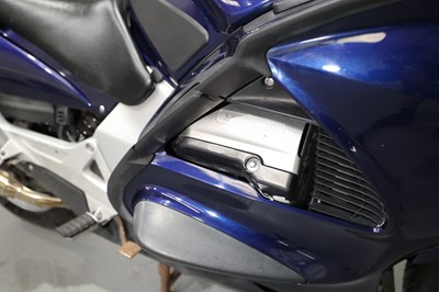 Lot 2004 Honda ST 1300 A-4 Pan European