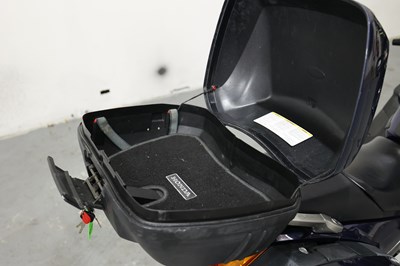 Lot 2004 Honda ST 1300 A-4 Pan European