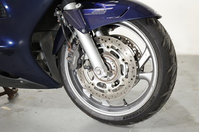 Lot 2004 Honda ST 1300 A-4 Pan European