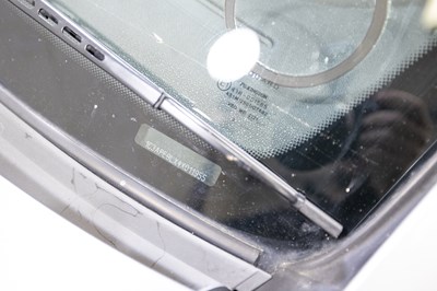 Lot 2003 Chrysler Crossfire Auto