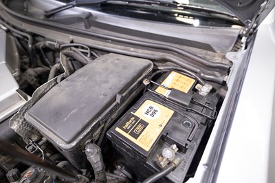 Lot 2003 Chrysler Crossfire Auto