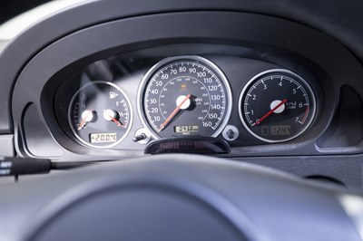 Lot 2003 Chrysler Crossfire Auto