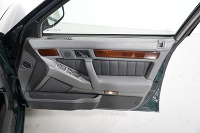 Lot 224 - 1999 Rover 820 Vitesse