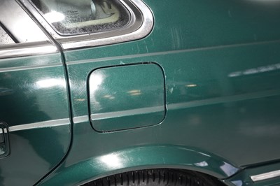 Lot 224 - 1999 Rover 820 Vitesse