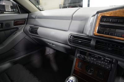 Lot 224 - 1999 Rover 820 Vitesse