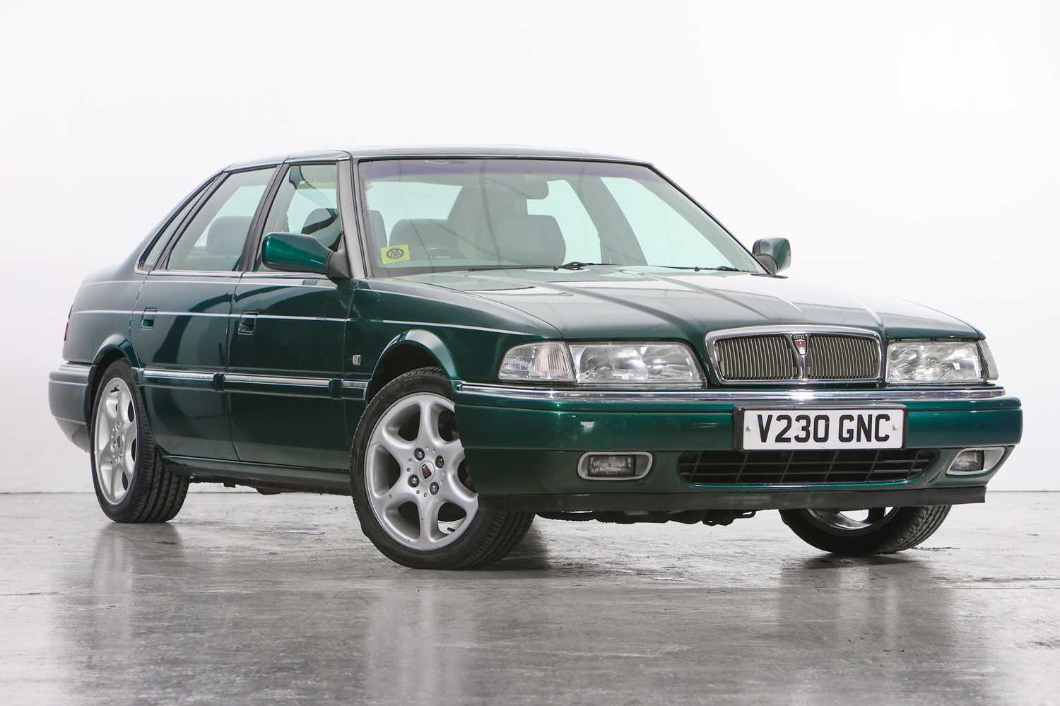 1999 Rover 820 Vitesse